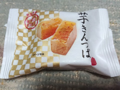 市岡製菓 芋きんつば 商品写真