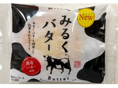 市岡製菓 みるくバター 商品写真