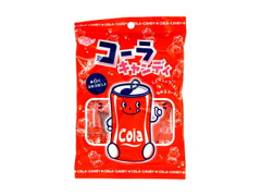 安部製菓 コーラキャンディ 商品写真