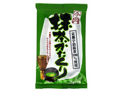 今岡製菓 抹茶かたくり 京都宇治茶100％使用 商品写真