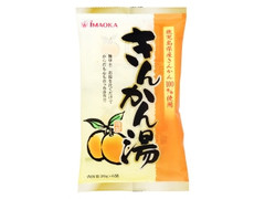 今岡製菓 きんかん湯 商品写真