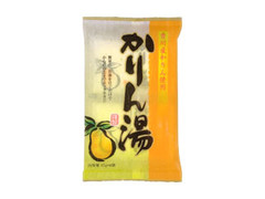 今岡製菓 かりん湯 商品写真