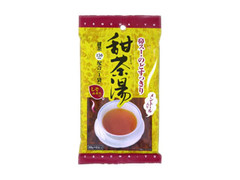 今岡製菓 甜茶湯 商品写真