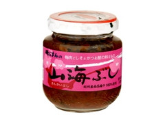 磯じまん 山海ぶし 瓶130g