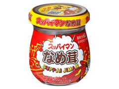 磯じまん スッパイマン なめ茸 商品写真