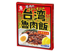 オリエンタル 台湾魯肉飯 商品写真
