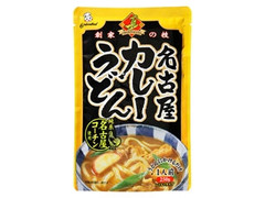 オリエンタル 名古屋カレーうどん 名古屋コーチン