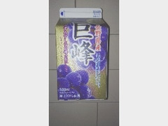 エルビー 巨峰 商品写真