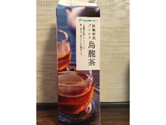 エルビー ファミリーマートコレクション 四種茶葉ブレンド烏龍茶 商品写真