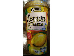 エルビー C1000 Lemon squeeze 商品写真