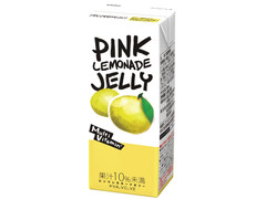 エルビー PINK LEMONADE JELLY 商品写真