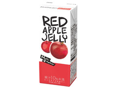 エルビー RED APPLE JELLY 商品写真