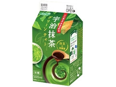 宇治抹茶グリーンティー