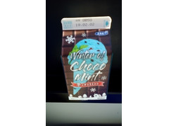 エルビー 冬のチョコミント 商品写真