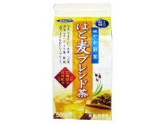 エルビー 健やか彩茶はと麦茶 商品写真