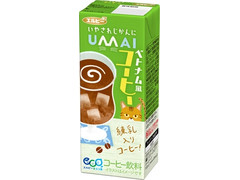 エルビー UMAIベトナム風コーヒー 商品写真