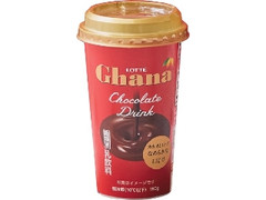 エルビー Ghana ChocolateDrink