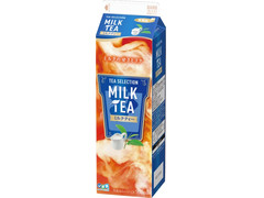 エルビー TEA SELECTION MILK TEA 商品写真