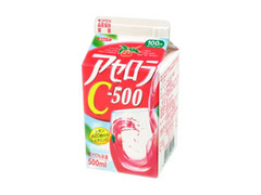  パック500ml