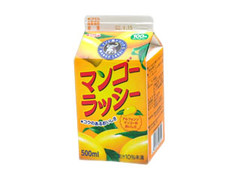 マンゴーラッシー パック500ml