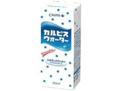 カルピス カルピスウォーター パック250ml