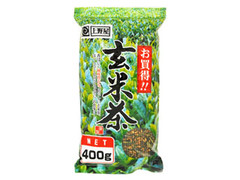 上野屋 玄米茶 お買得 商品写真