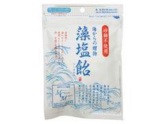 入江製菓 海からの贈物 藻塩飴 商品写真