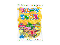 入江製菓 フルーツミックスキャンディー 商品写真