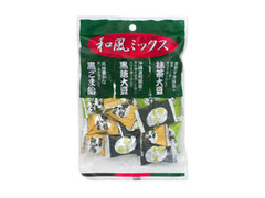 入江製菓 和風ミックス キャンディー 商品写真