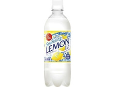 赤穂化成 熱中対策水 スパークリングレモン 商品写真
