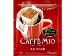 片岡物産 カフェミオ モカブレンド 商品写真