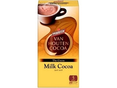 バンホーテン ザ・ココア ミルク ココア 箱5包