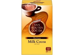 バンホーテン ザ・ココア ミルク ココア 箱10包