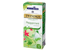 トワイニング紅茶 ペパーミント 商品写真