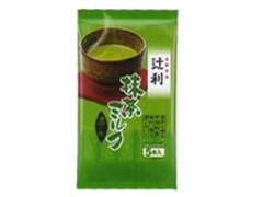 片岡物産 辻利 抹茶ミルク 濃い味