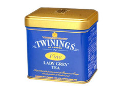 トワイニング紅茶 ファイン レディグレイ 商品写真