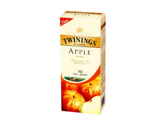 トワイニング紅茶 フレーバーティー アップル 商品写真