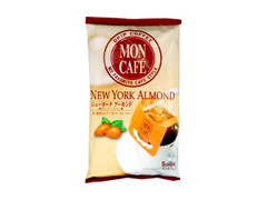 ニューヨークアーモンド 袋7.5g×5