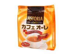 アストリア スティックコーヒー カフェオーレ 商品写真