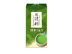 片岡物産 辻利 抹茶ミルク 商品写真