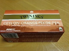 トワイニング紅茶 セイロン オレンジペコ 商品写真