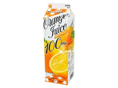 KONDO オレンジ100％
