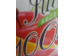 KONDO フルーツミックスジュース100％ まるごとフルーツ 商品写真