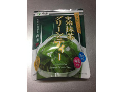 森半 宇治抹茶グリーンティー 商品写真