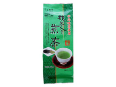 森半 抹茶入り煎茶 商品写真