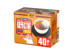 森半 ほうじ茶 商品写真