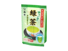 森半 緑茶 宇治抹茶入り 商品写真