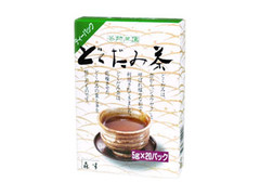 森半 どくだみ茶 商品写真