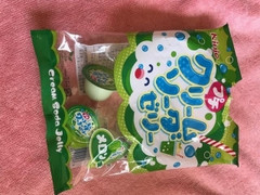 ミニゼリー プチクリームソーダメロン味 袋16g×9