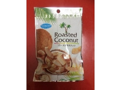 共立食品 ローストココナッツ 商品写真